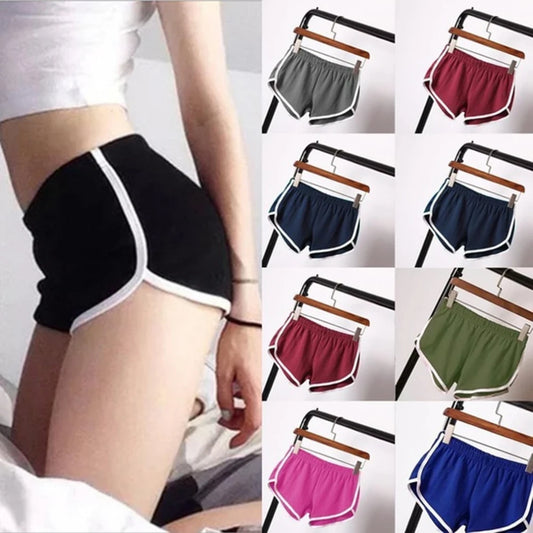 Women's Athletic Shorts