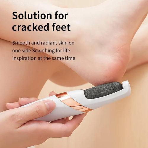 Automatic Electric Foot Callus Remover